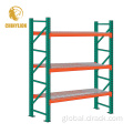 Selective Pallet Racking Heavy Duty Selective Pallet Racking Factory